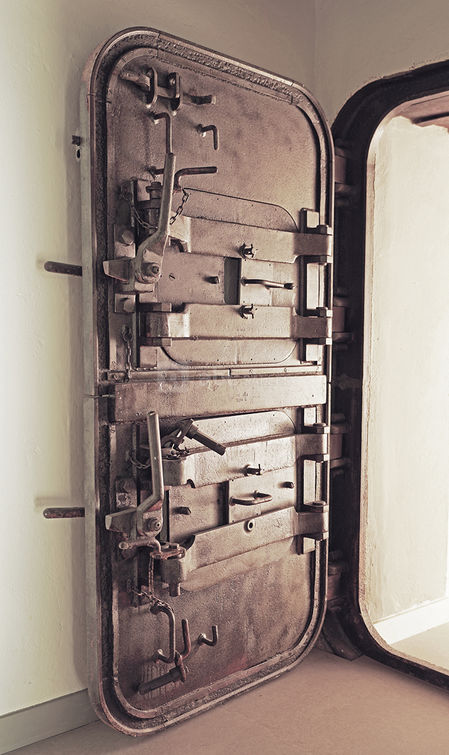 Les Terrasses de Kerjoam - ABC Salles