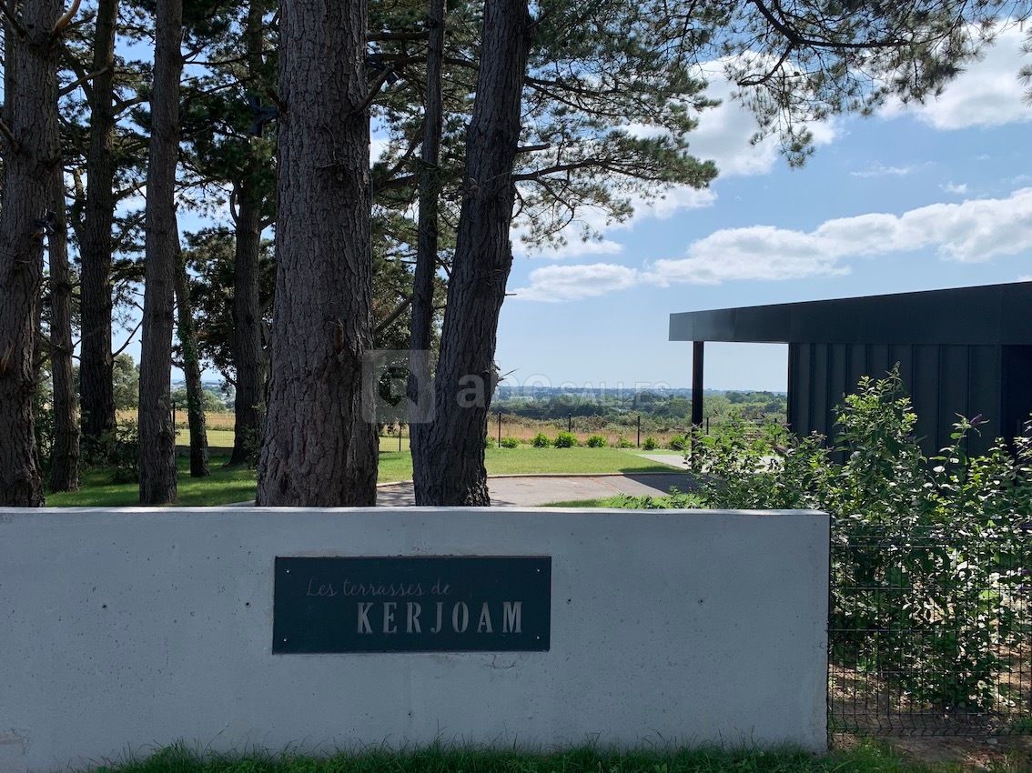 LES TERRASSES DE KERJOAM