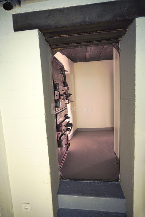 Blockhaus
