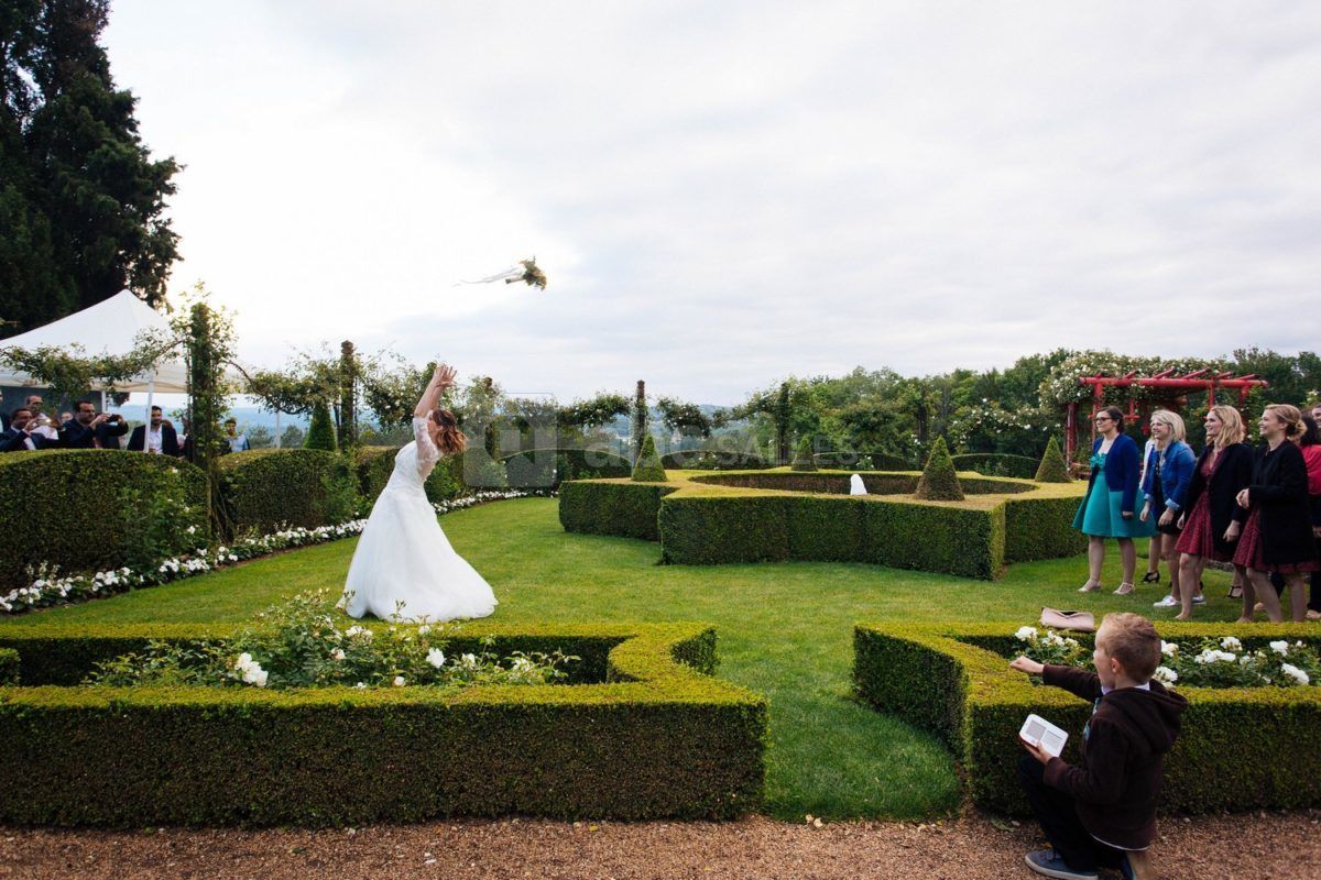 Les Jardins du Manoir d'Eyrignac