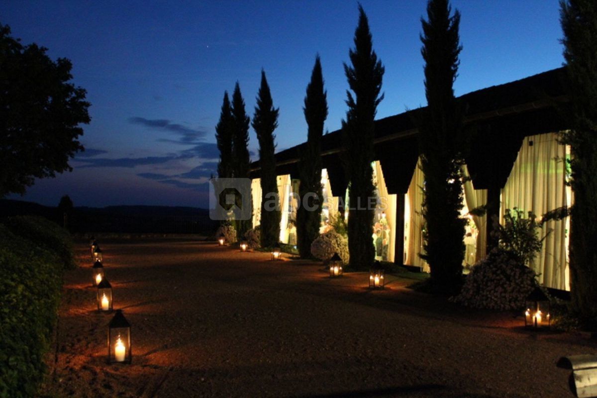 Les Jardins du Manoir d'Eyrignac