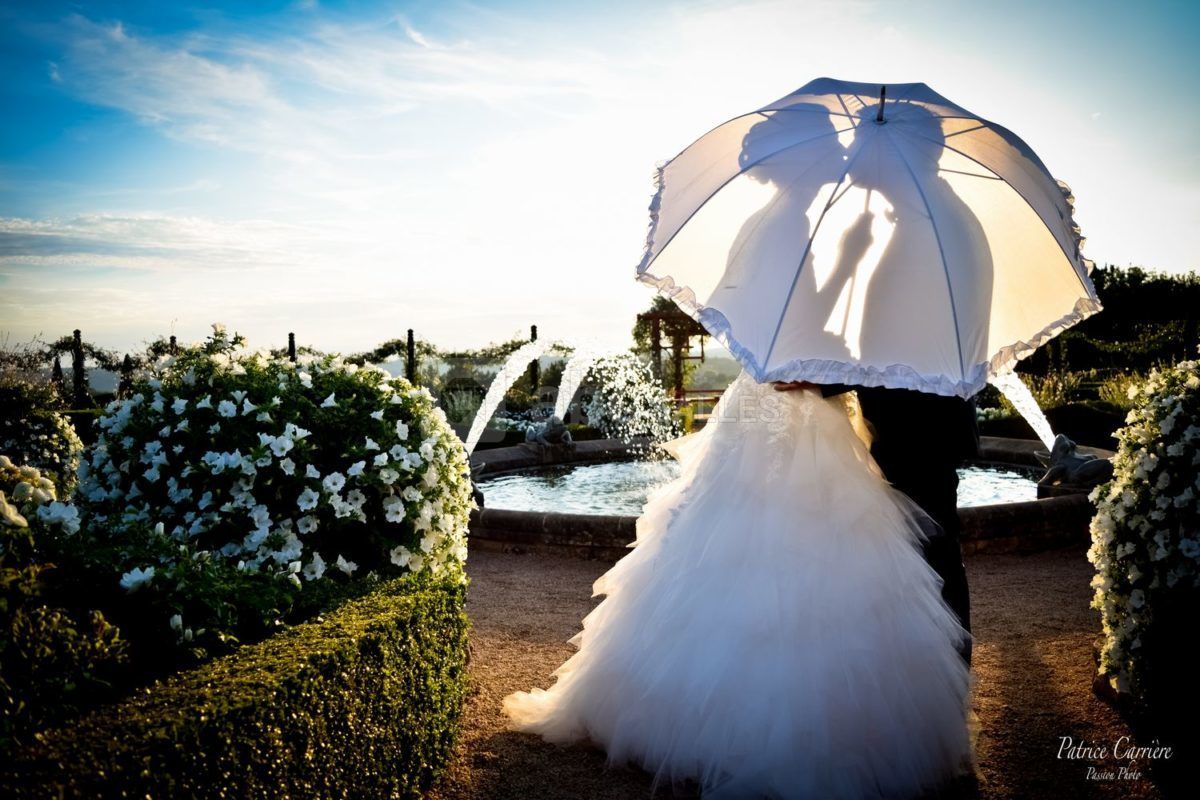 Les Jardins du Manoir d'Eyrignac