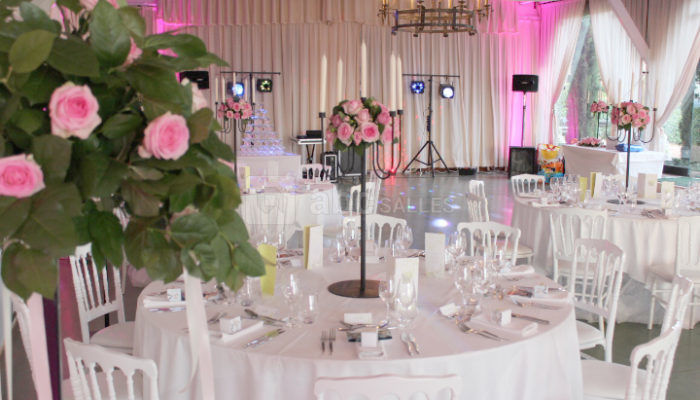 Les Jardins du Manoir d'Eyrignac