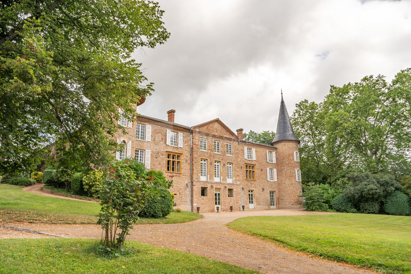 Le Château