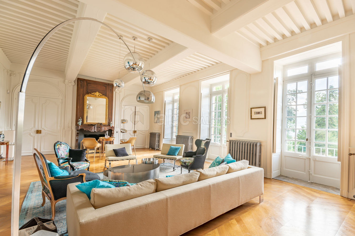 Grand Salon