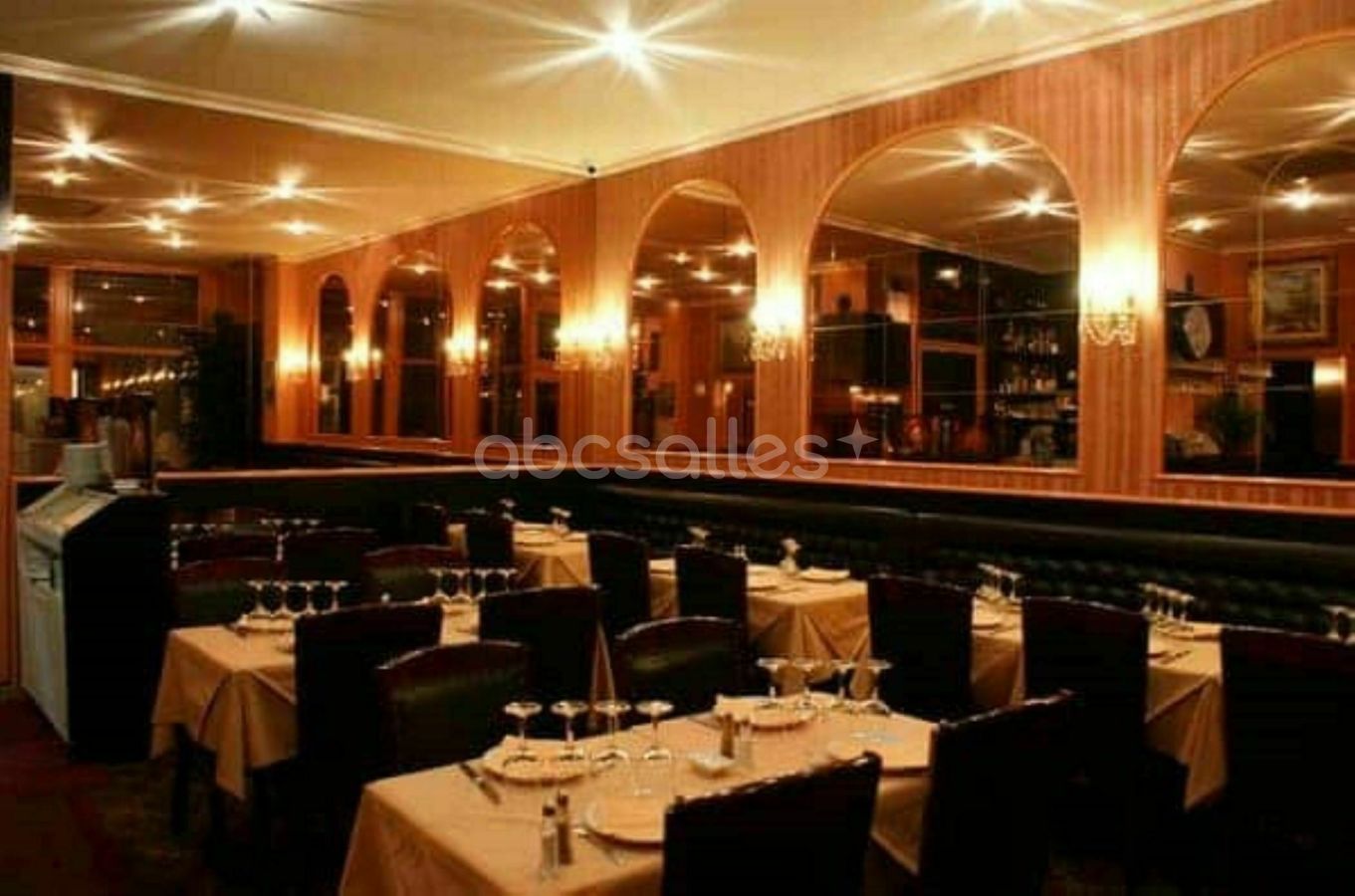 Assanabel Paris ABC Salles Assanabel Paris ABC Salles