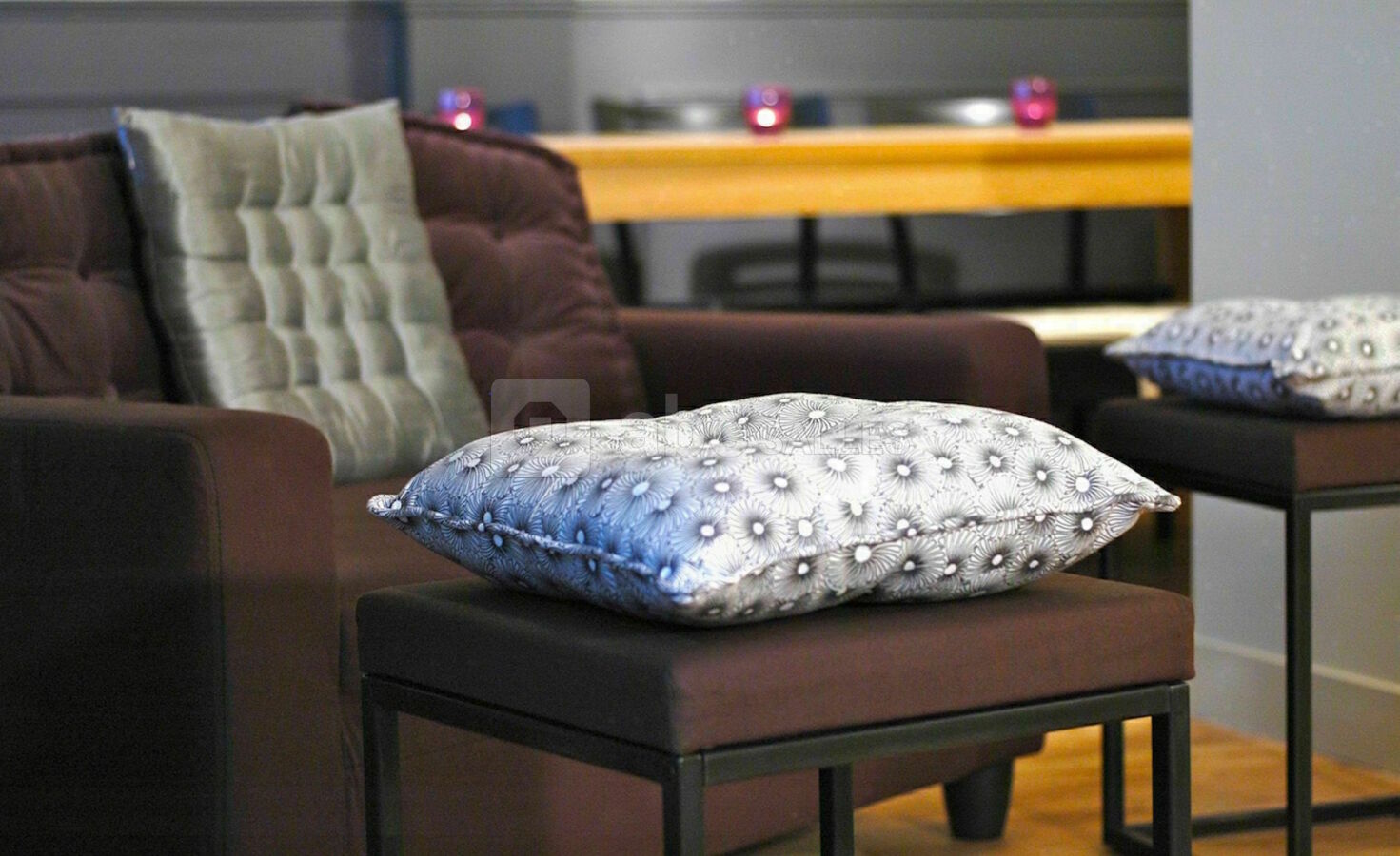 Ambiance cosy