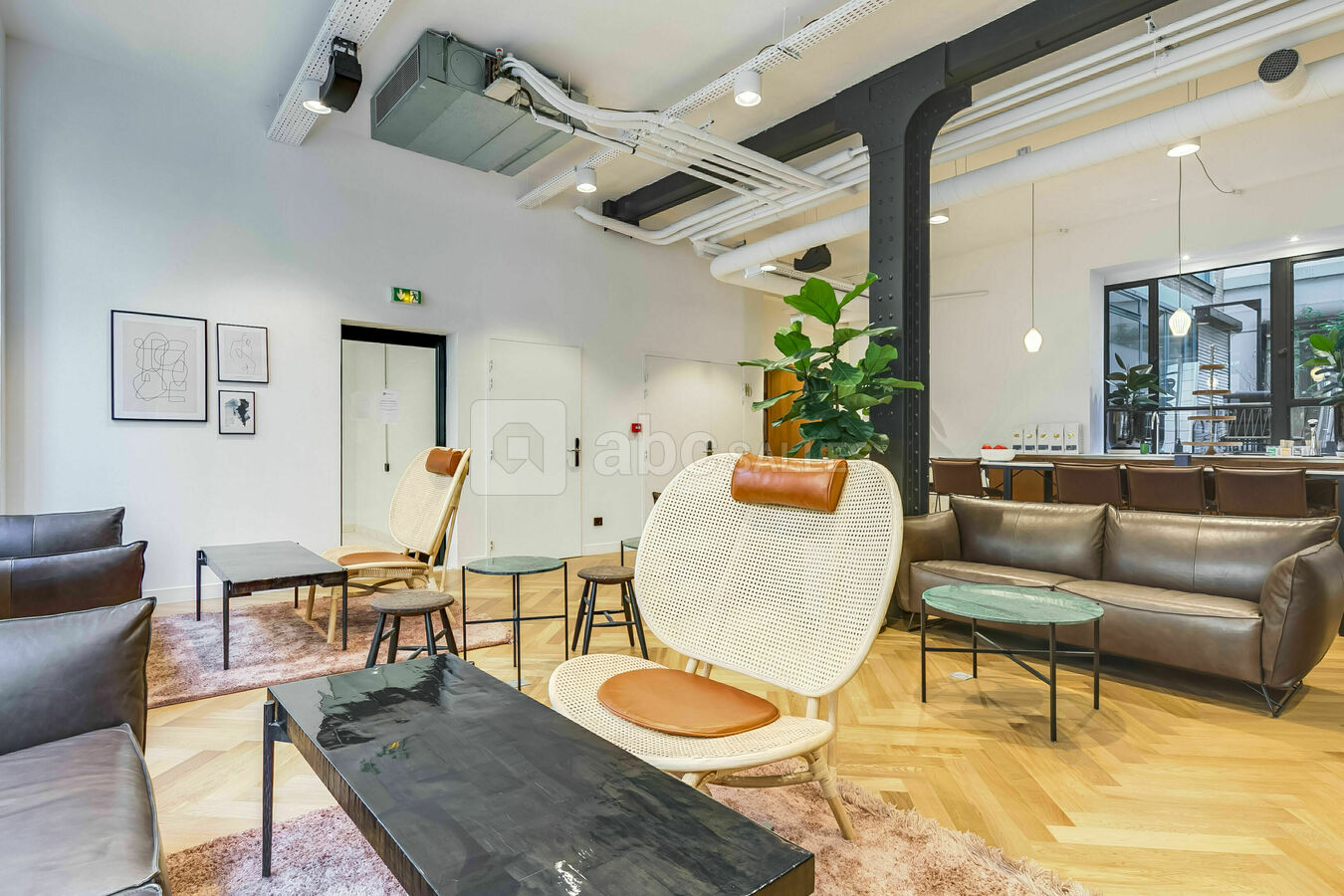 Espace commun