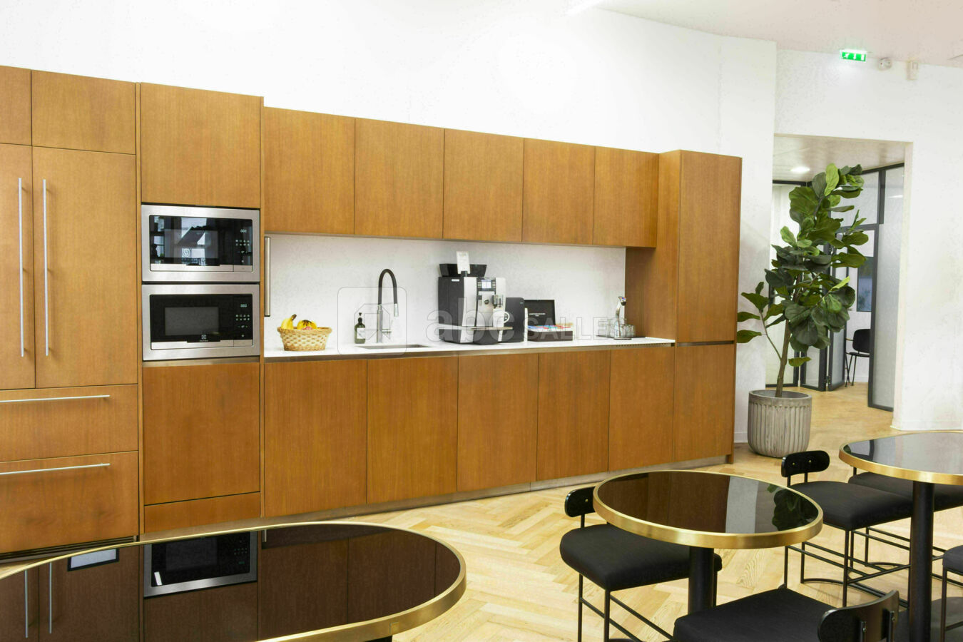 La Rotonde - Espace Cuisine