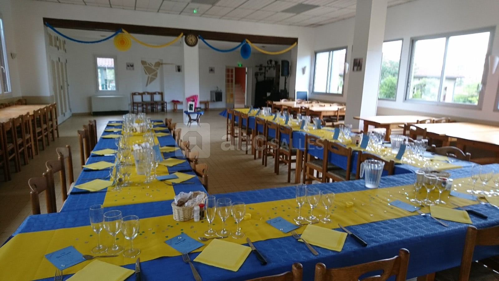 Fête de famille