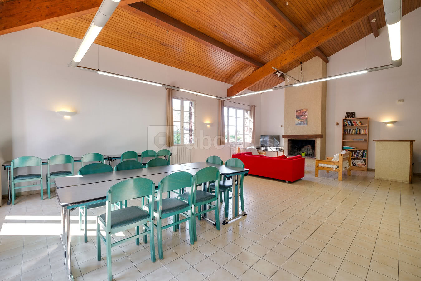 Salon