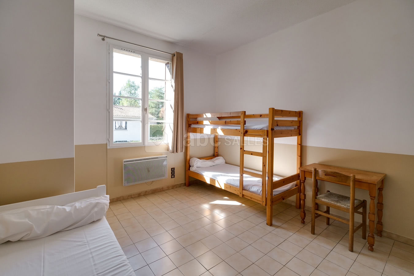 Chambre avec Sdb