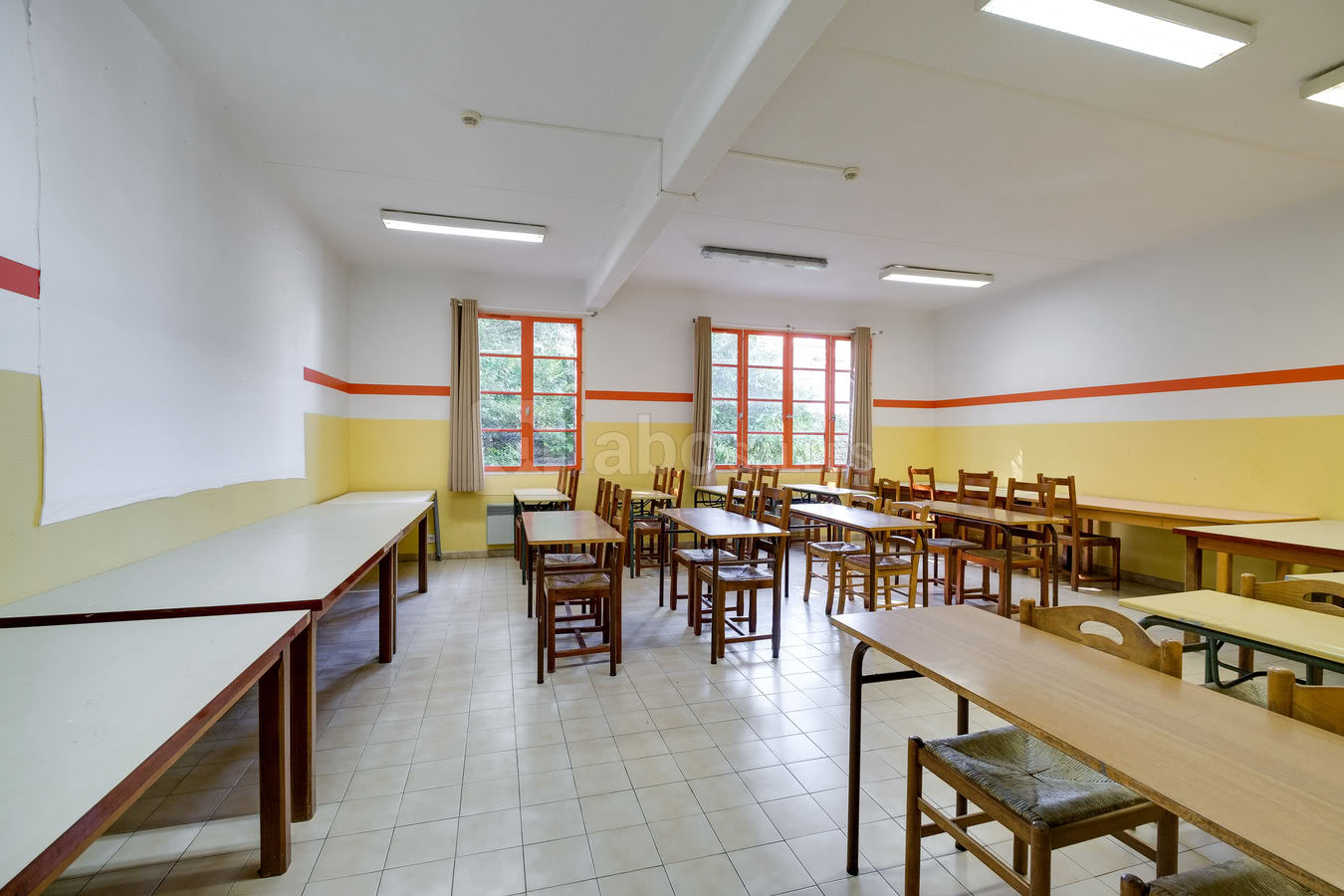 Salle Polyvalente