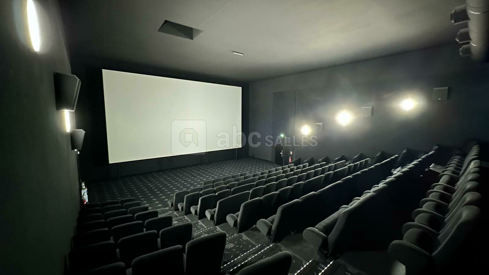 Salle 4