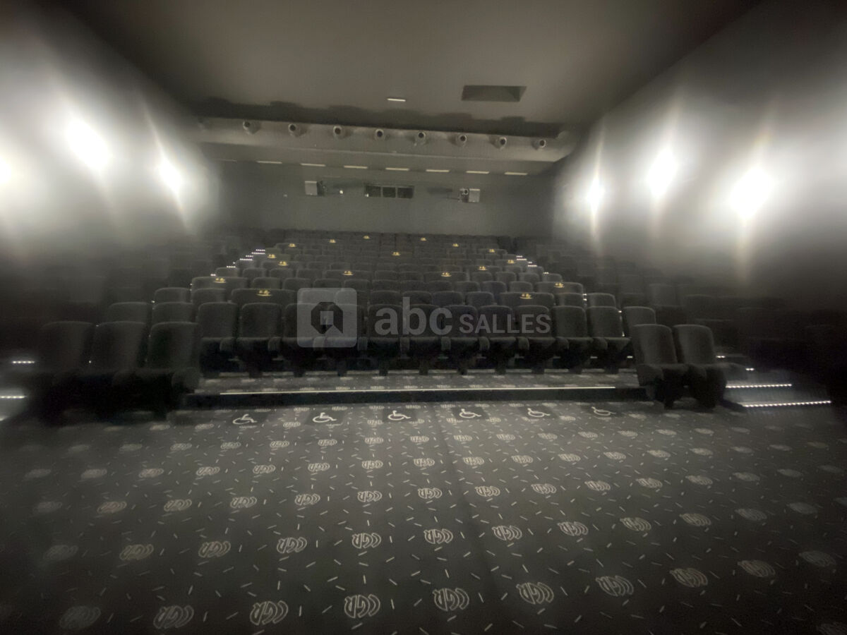 Salle 3