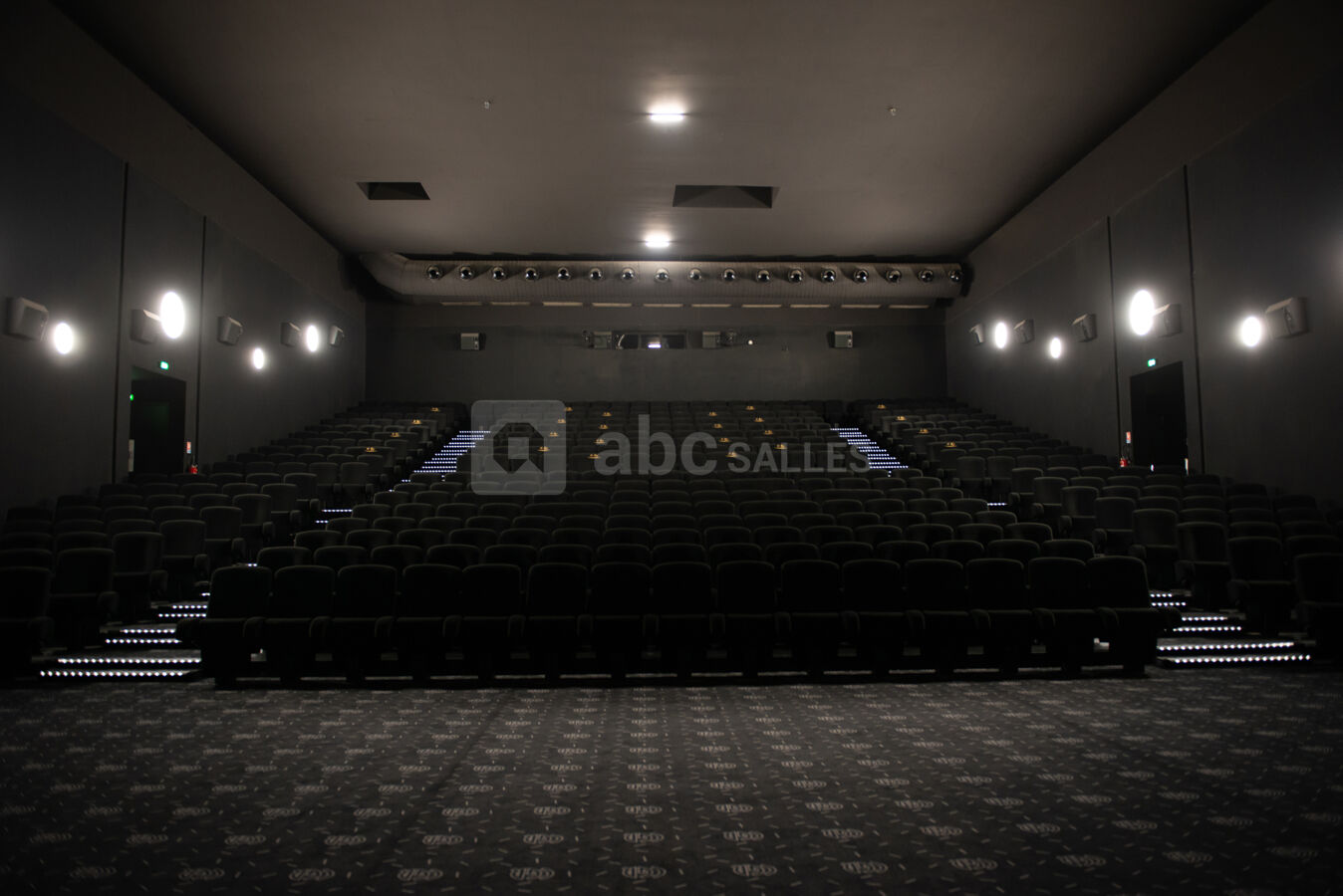 Salle 1