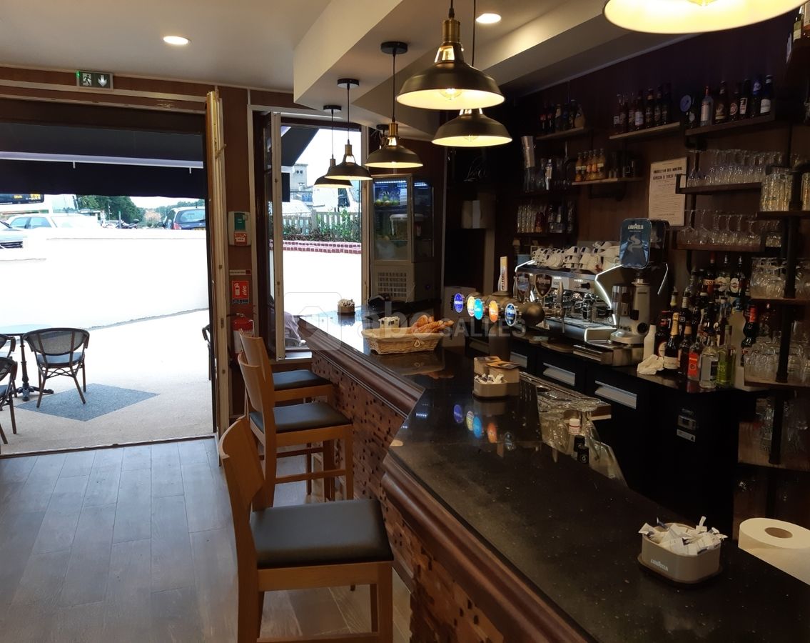 ODB Bar
