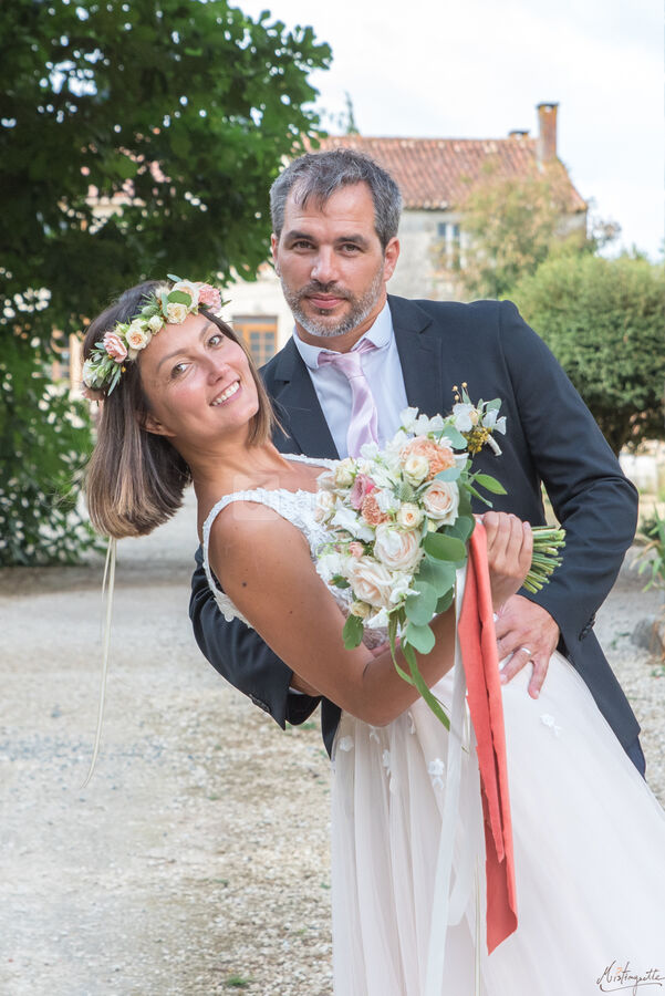 Château de la Cressonnière