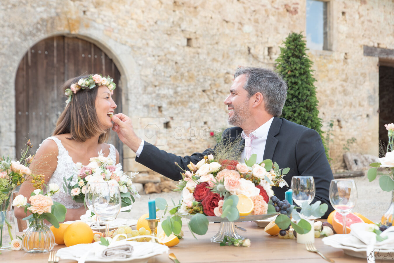Château de la Cressonnière