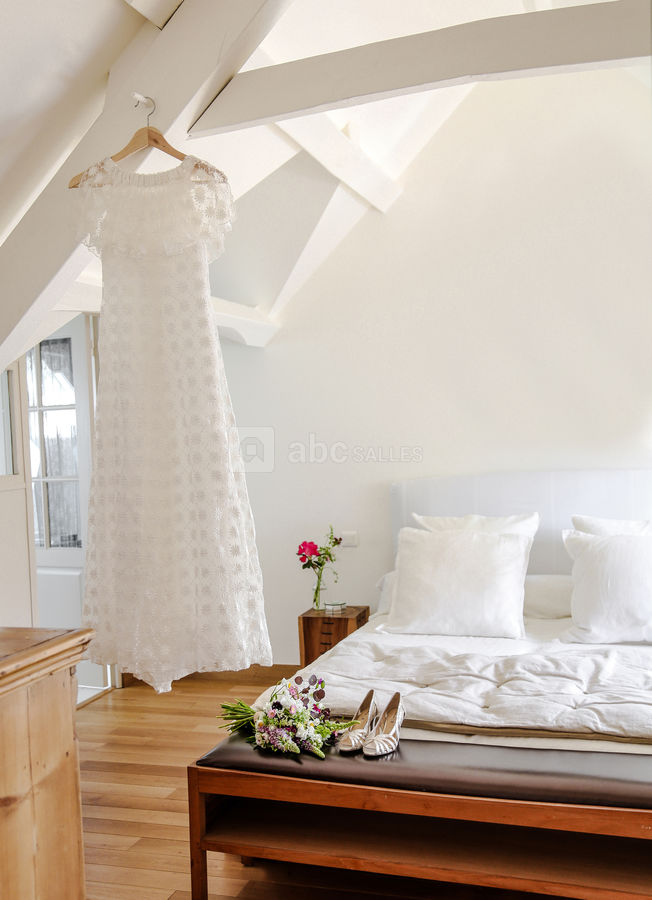 Suite nuptiale