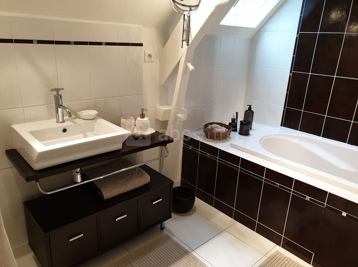 Appartement nuptial
