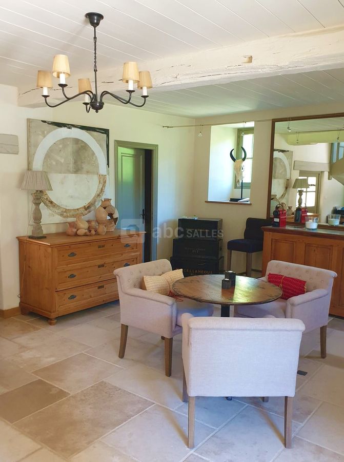 Appartement nuptial