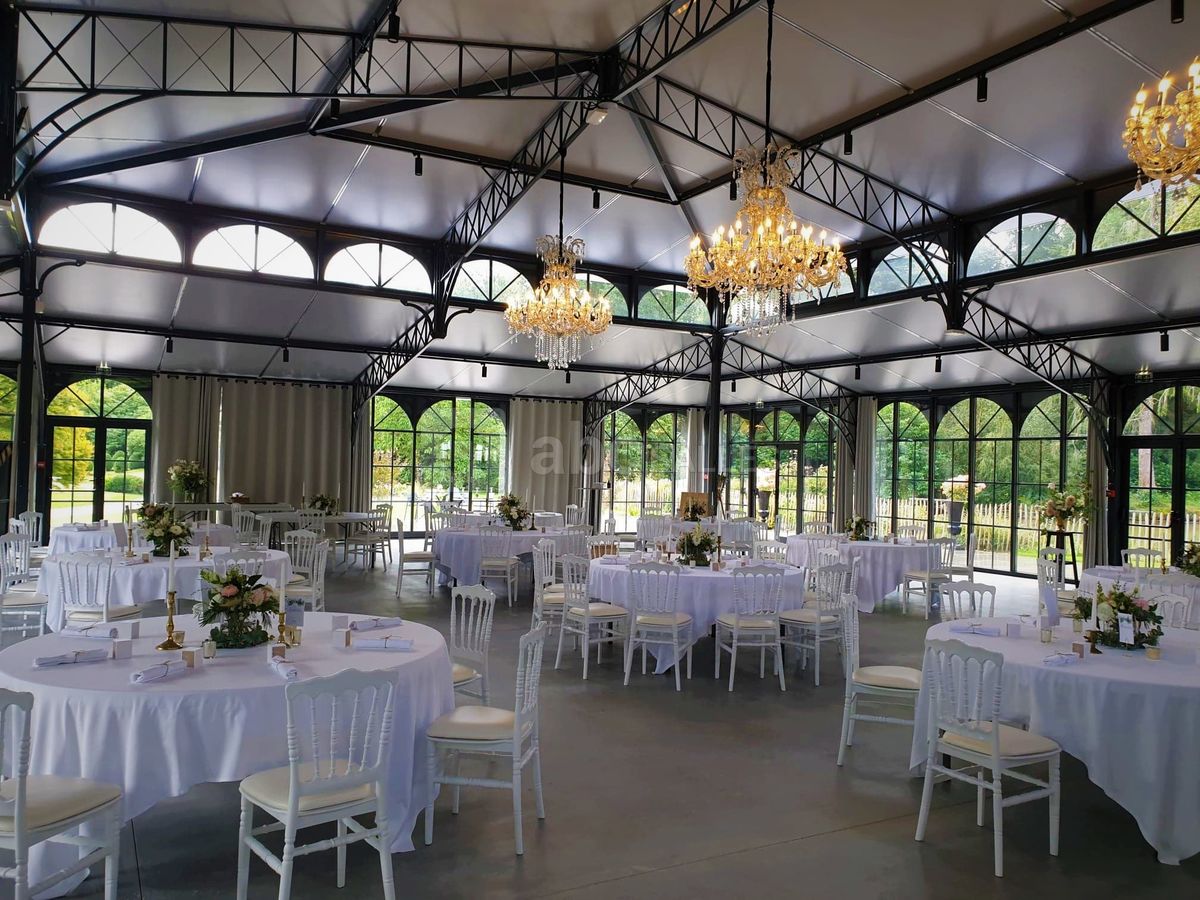 Orangerie de Kerstrad