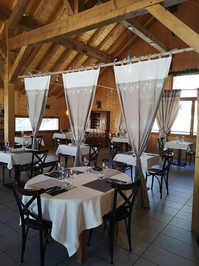 Salle de resturant