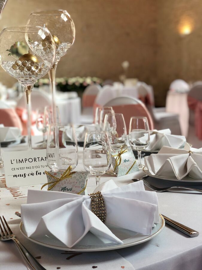 Salle
