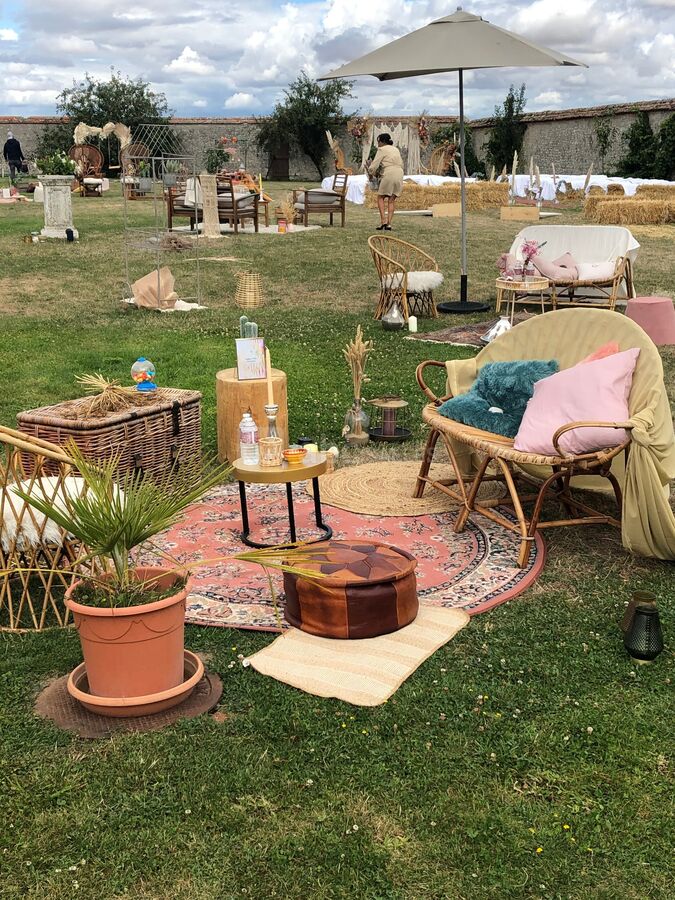 Jardin