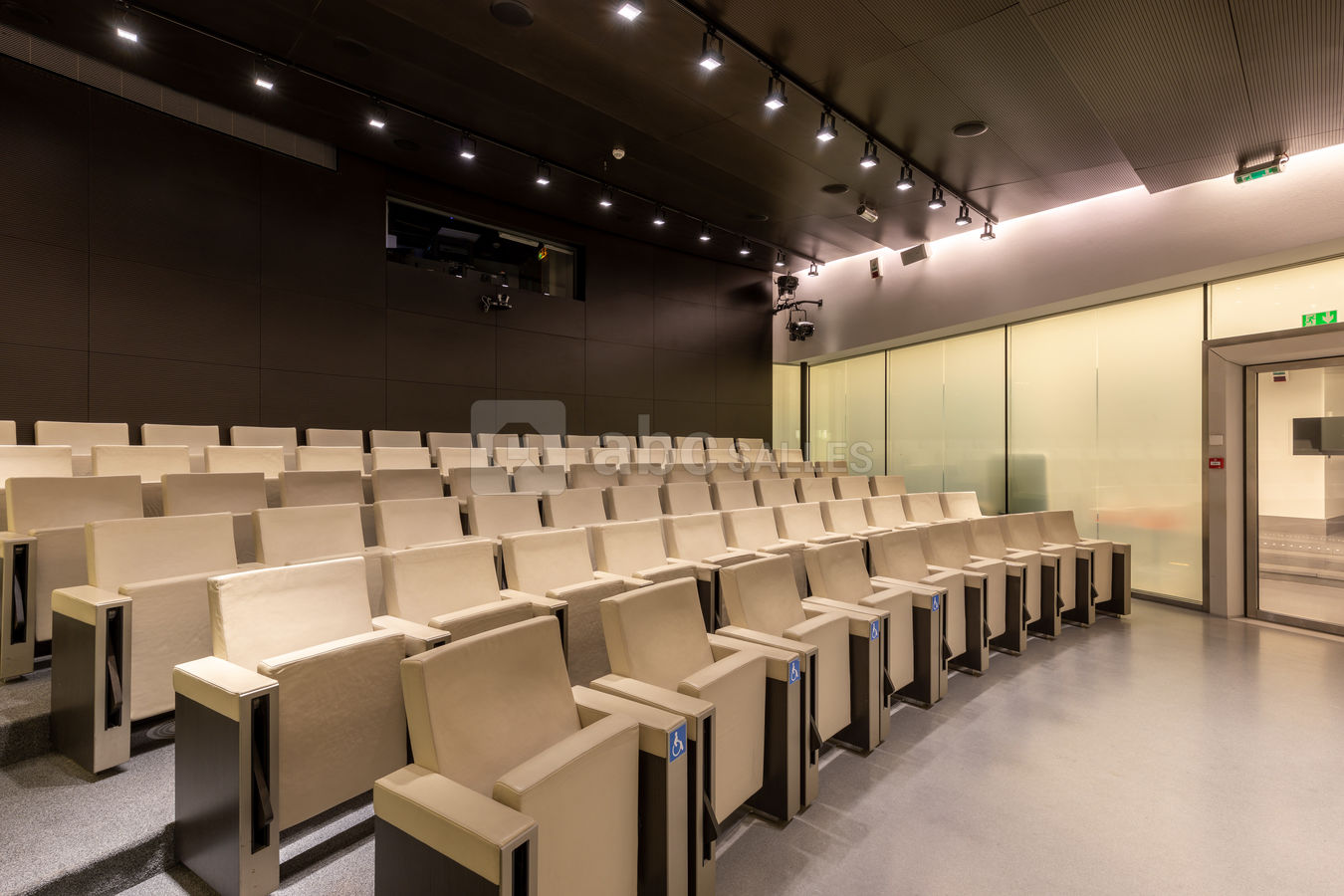 Auditorium