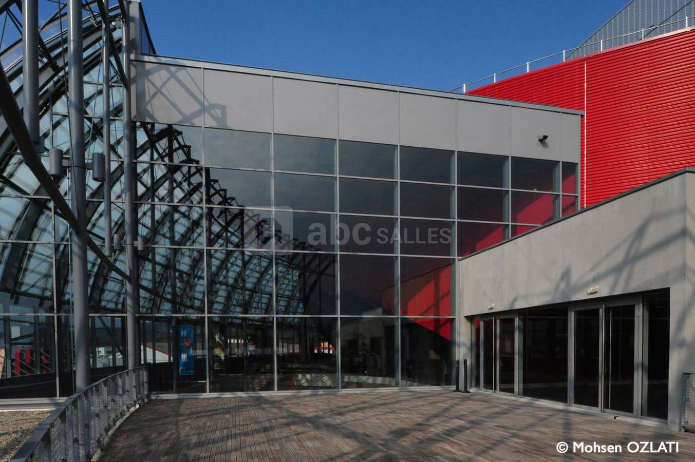 Le Phare - Grand Chambéry