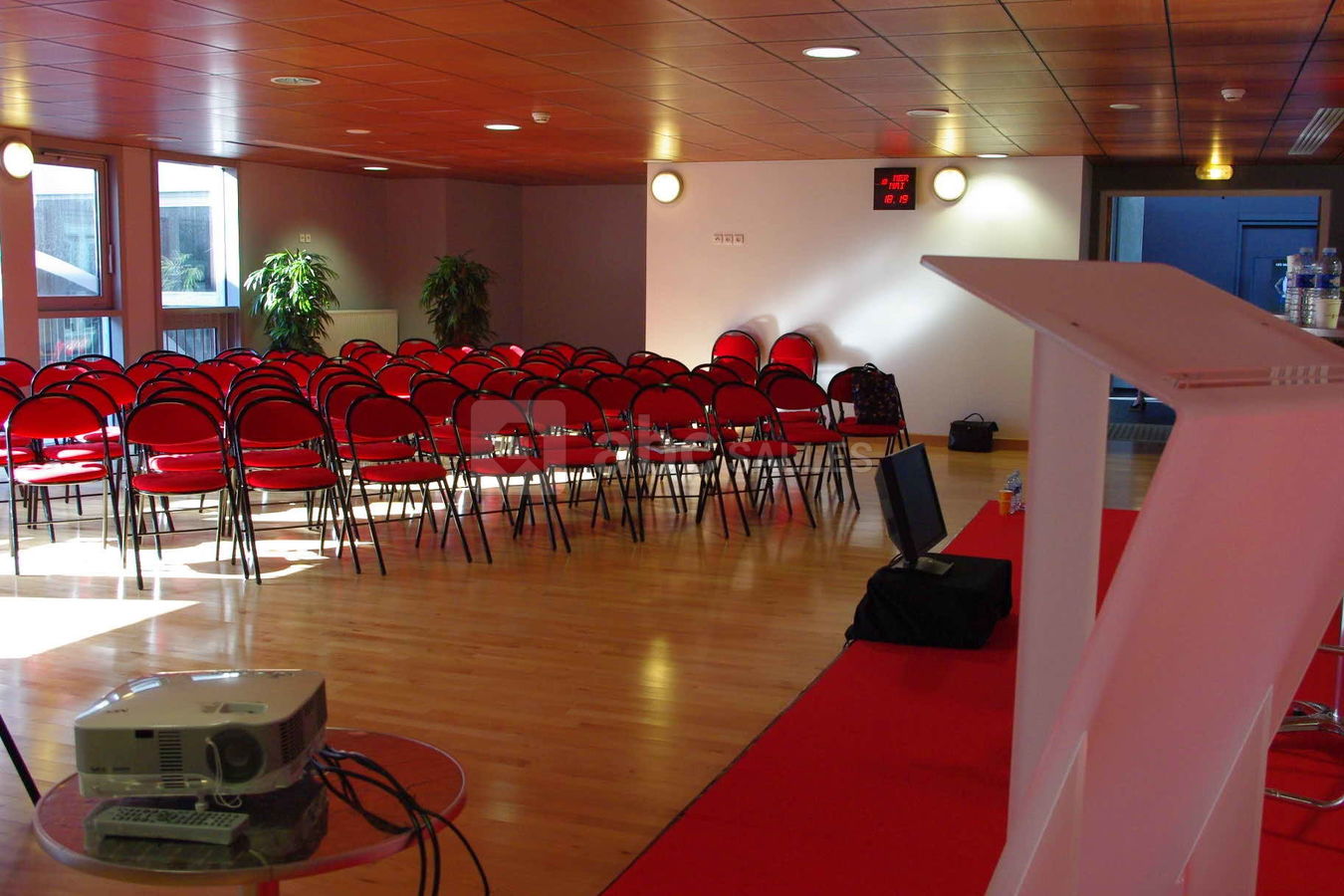 Le Phare - Grand Chambéry