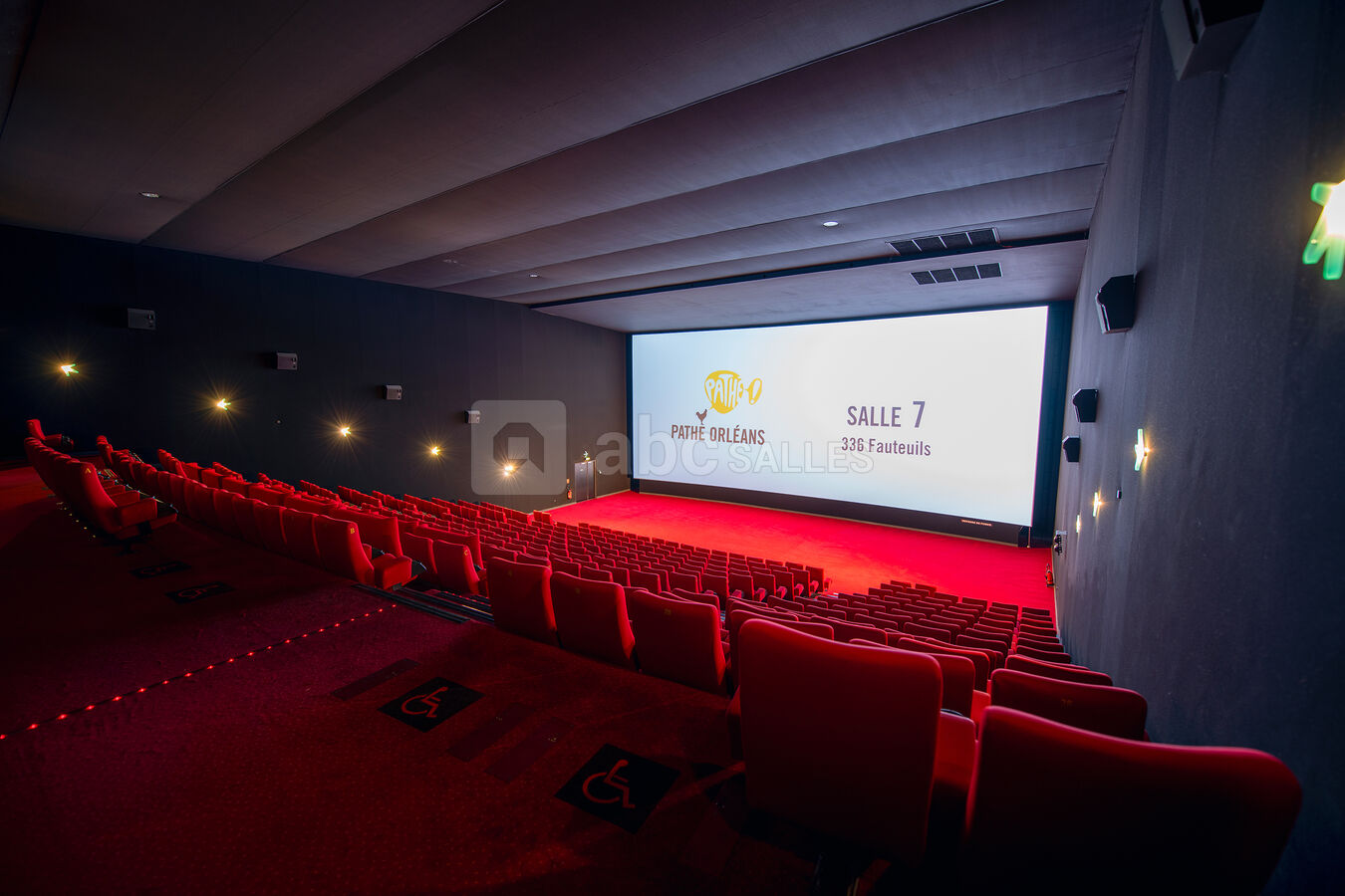 Salle 7