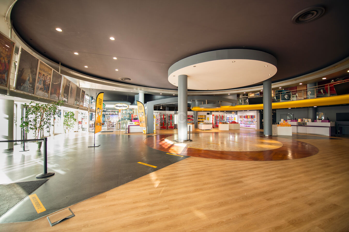 Hall