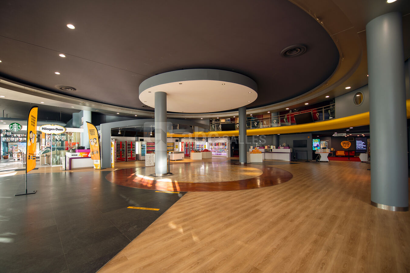 Hall