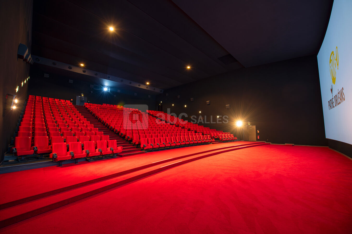 Auditorium
