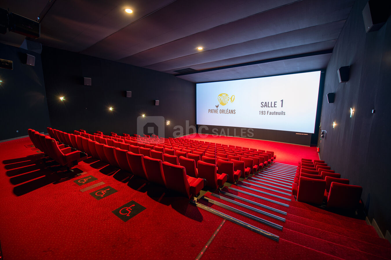 Salle 1