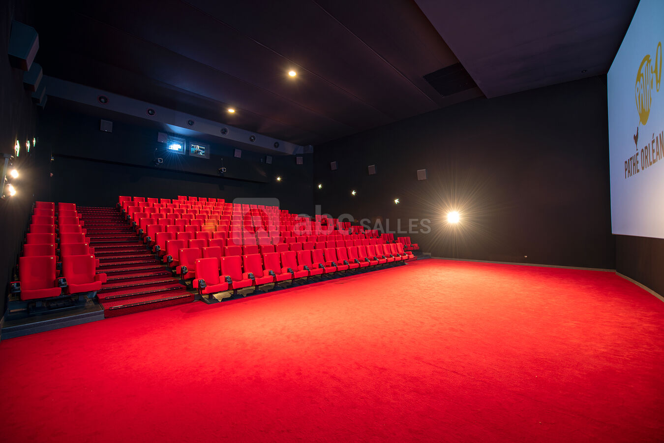 Salle 1