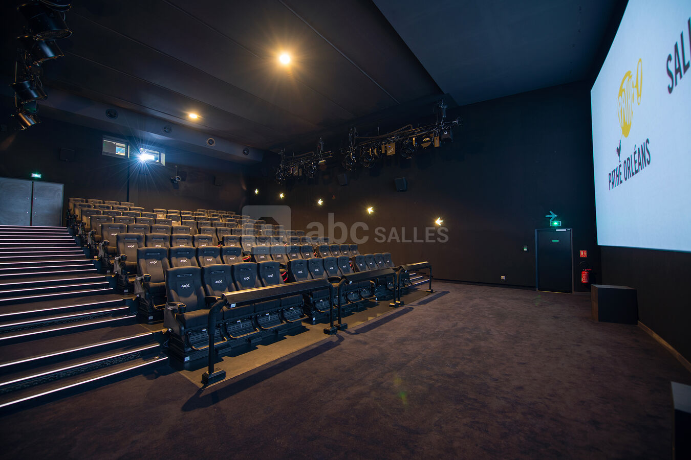 4DX