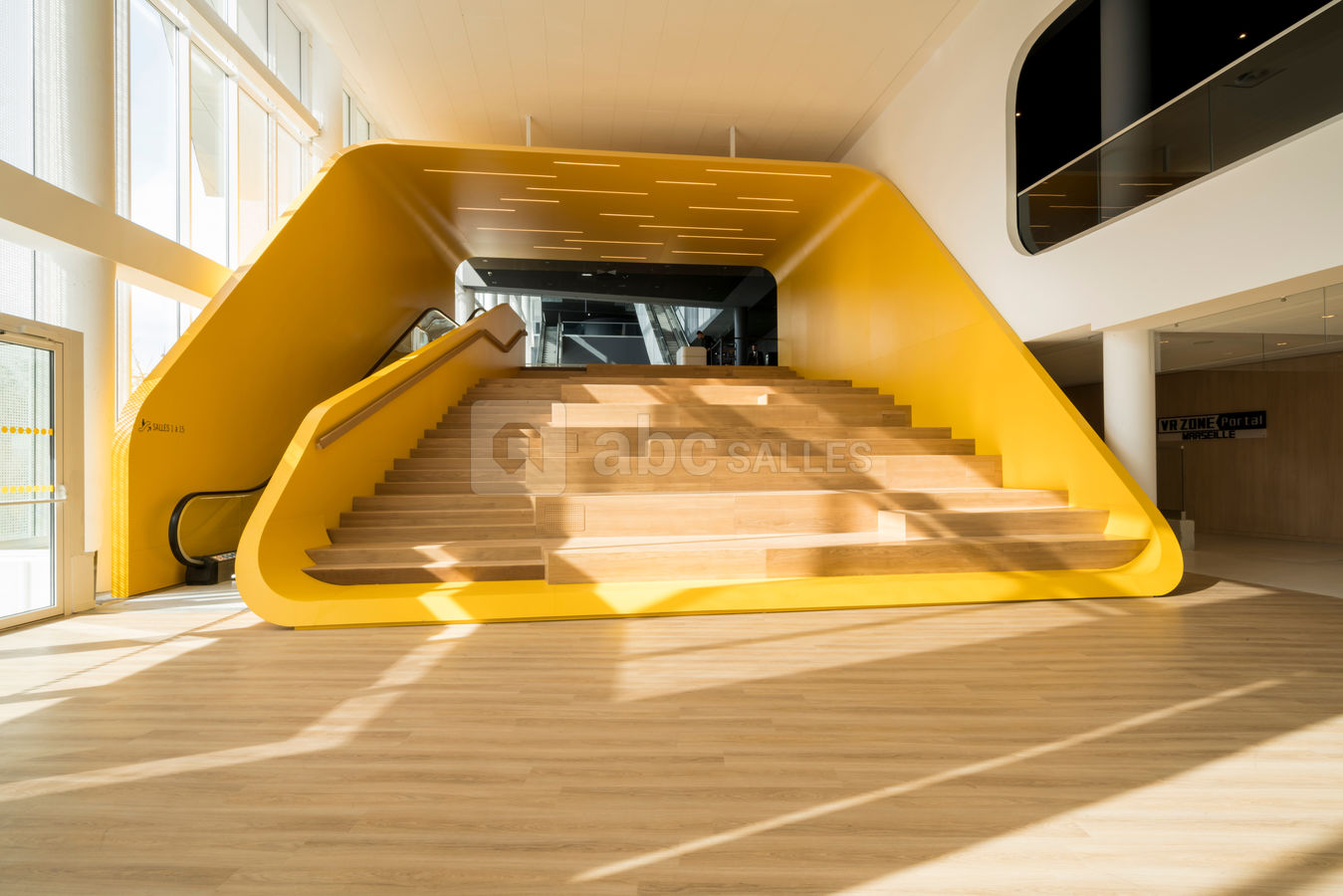 Hall