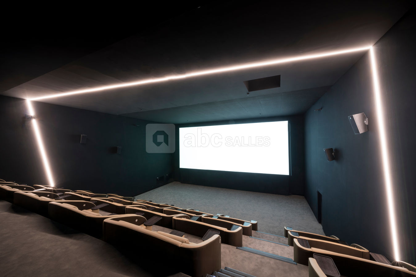Auditorium