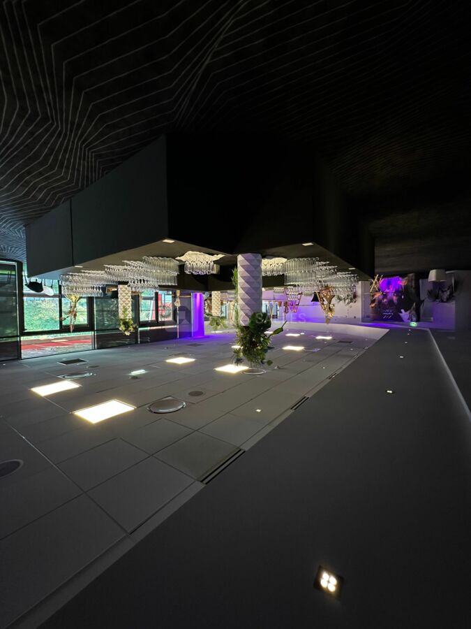 Salon Eden