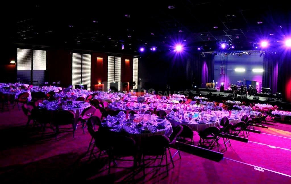 Pasino de La GrandeMotte ABC Salles