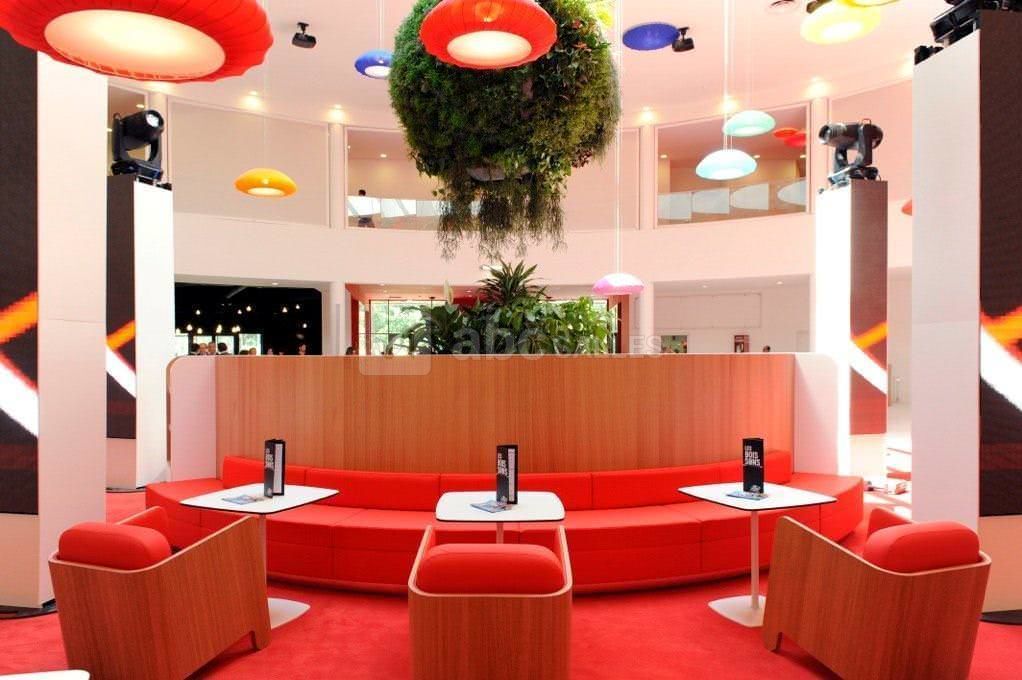 Pasino de La GrandeMotte ABC Salles