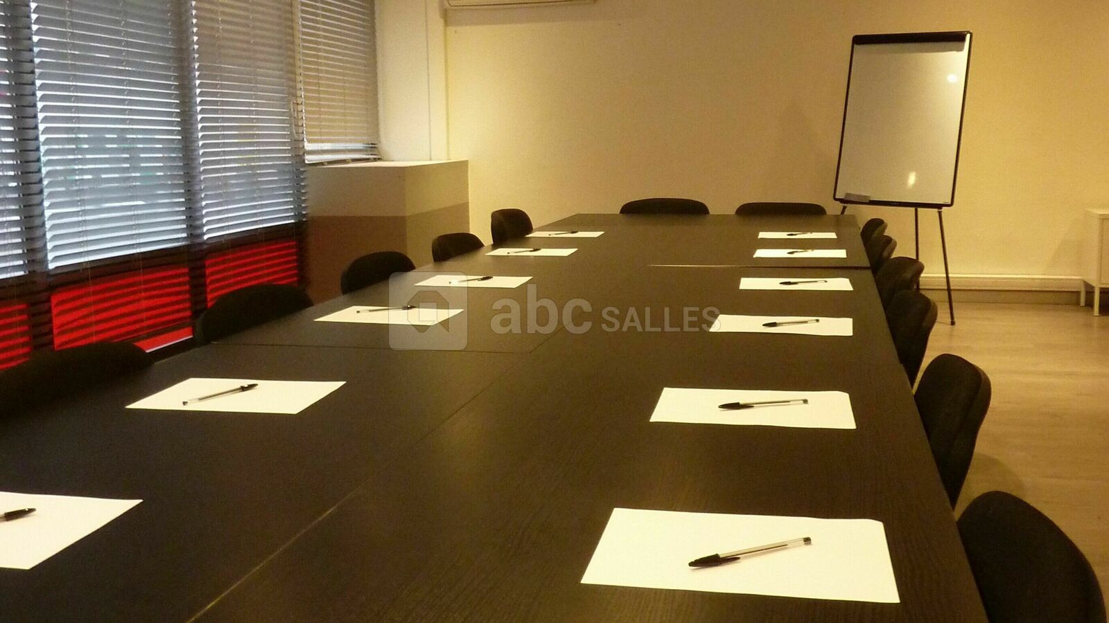 SALLE