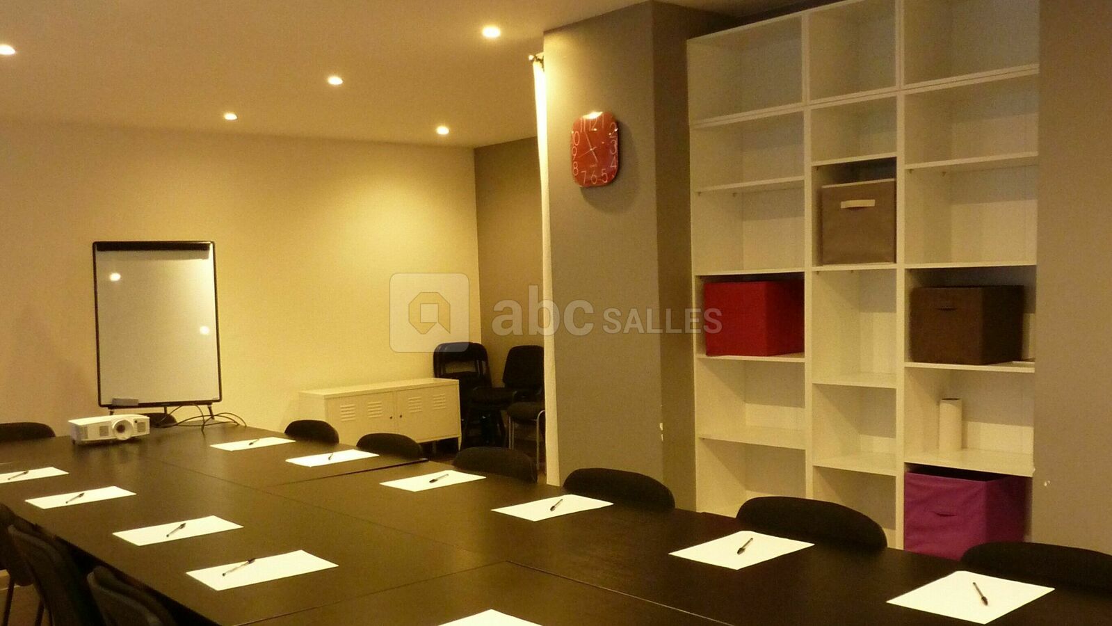 SALLE