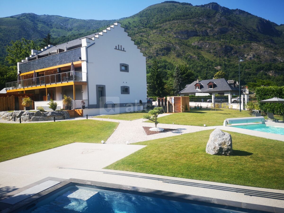 Residence L''Argalyde Wellness&Cycling