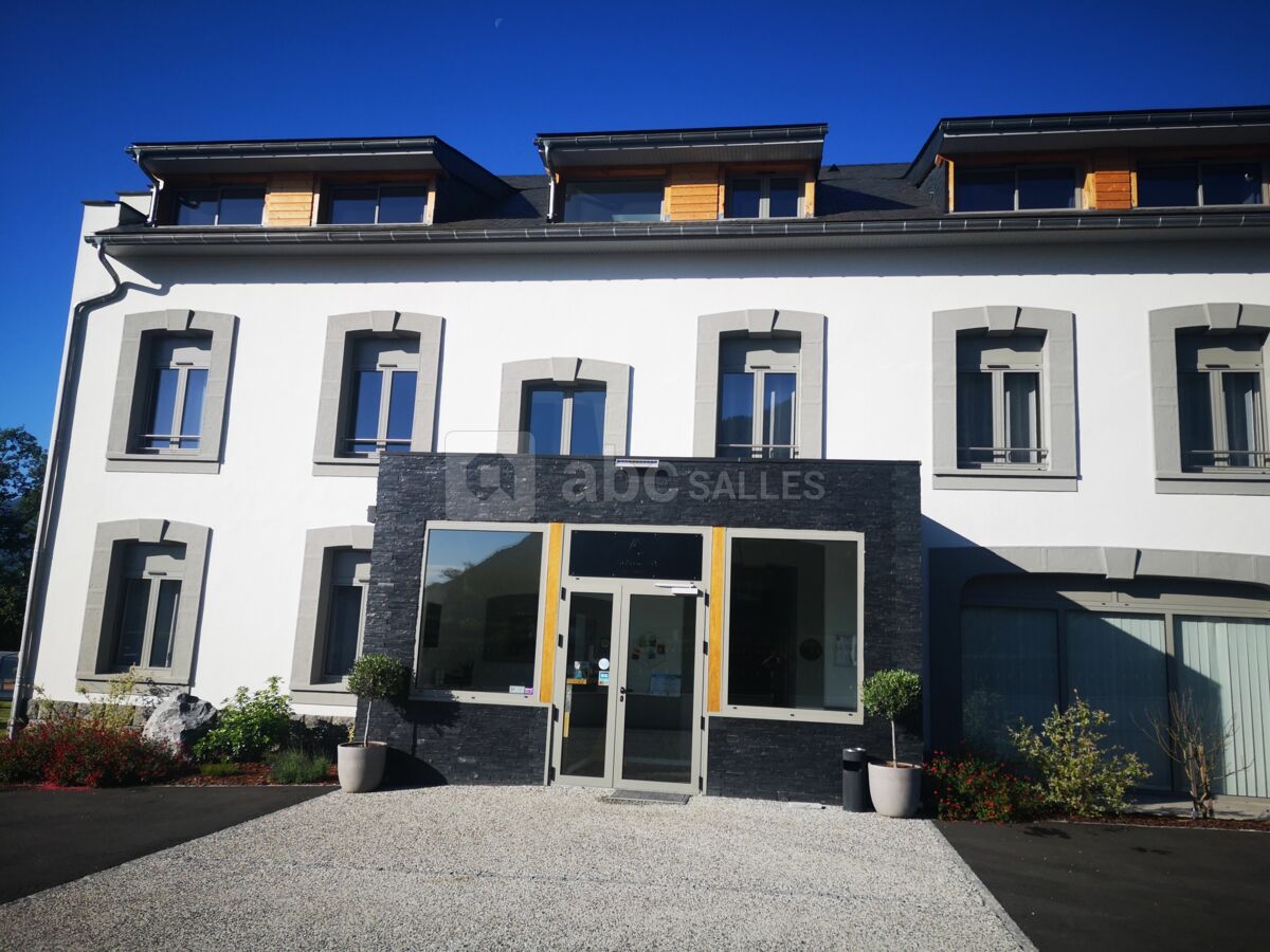 Residence L''Argalyde Wellness&Cycling