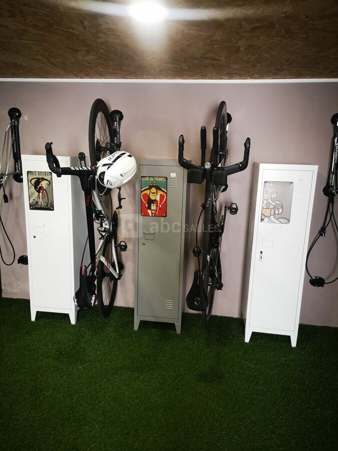 Espace Vélo